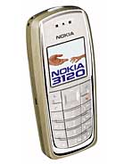 Nokia 2650